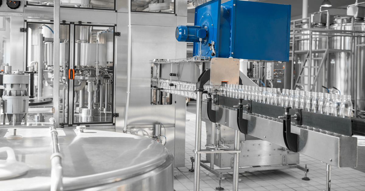 Food manufacturing industry: Reopening and implementing new health & safety standards