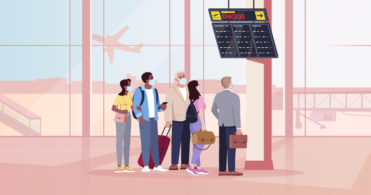 Gearing up for summer travel: Airports brace for surging demand