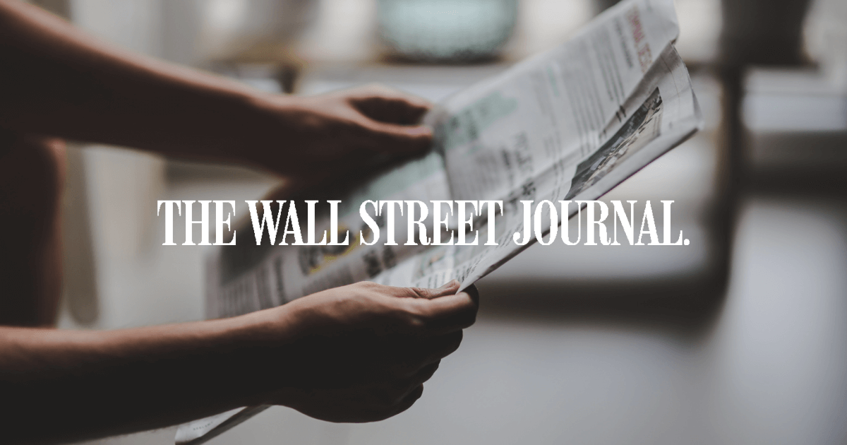 Avidbots featured in The Wall Street Journal