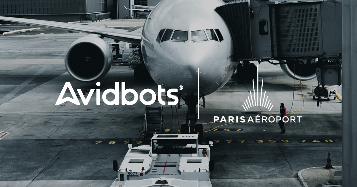 Avidbots Neo expands to France’s Paris Charles De Gaulle Airport