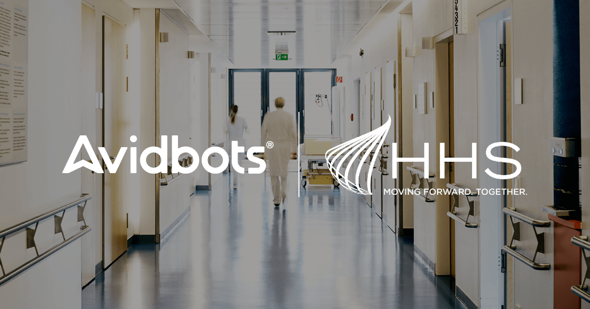 Avidbots partners with HHS to deploy Neo floor-scrubbing robots in US hospitals