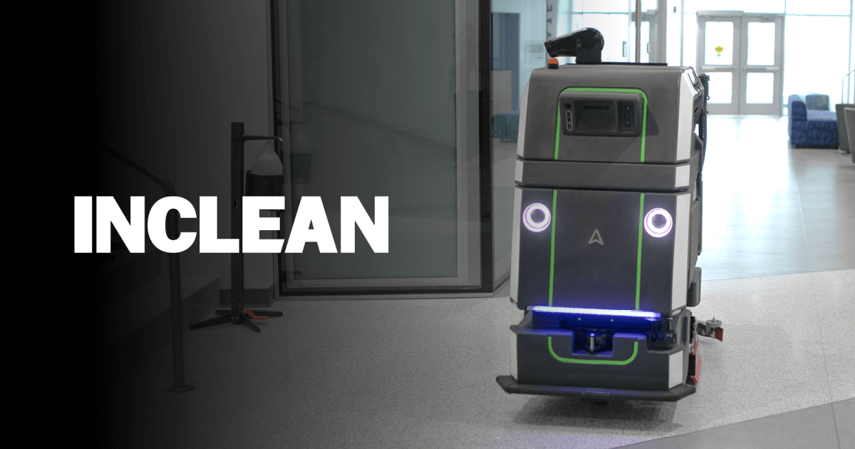 Neo featured in 'Collaborate to innovate: How Avidbots is driving innovation with leading service providers' – Inclean