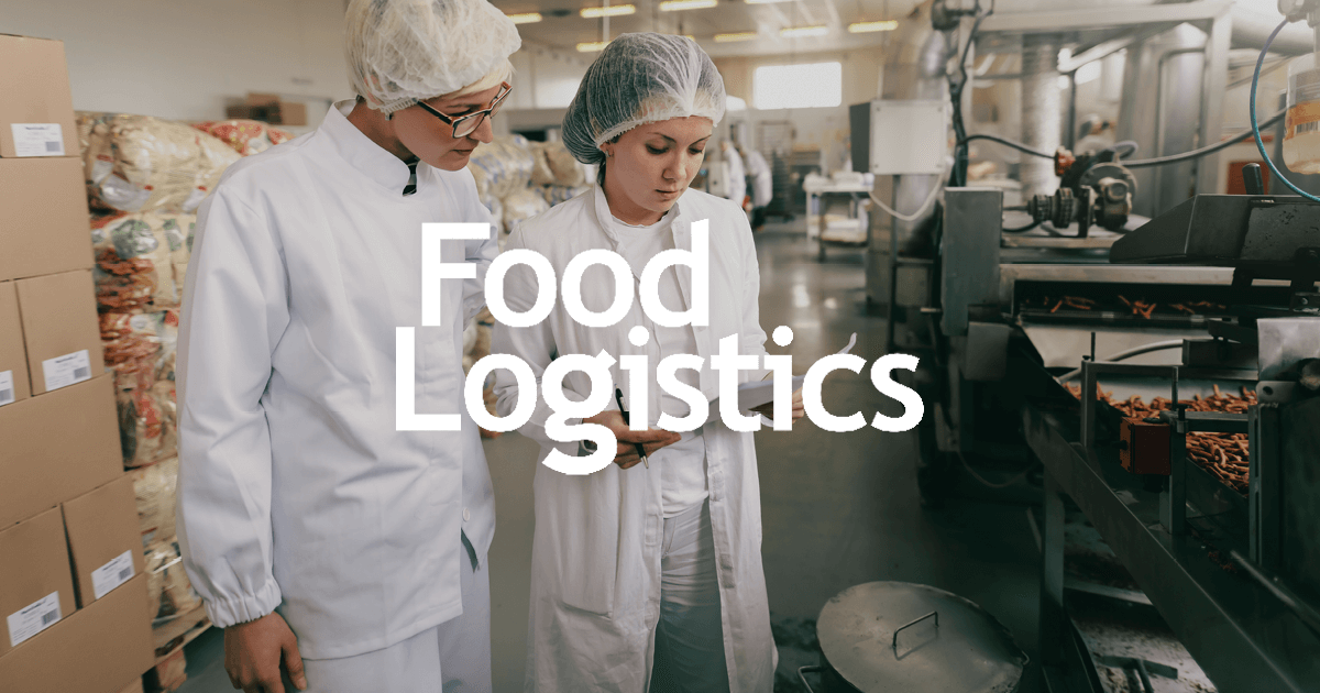 'Robots ensure food safety as labor and supply challenges remain high' – Food Logistics
