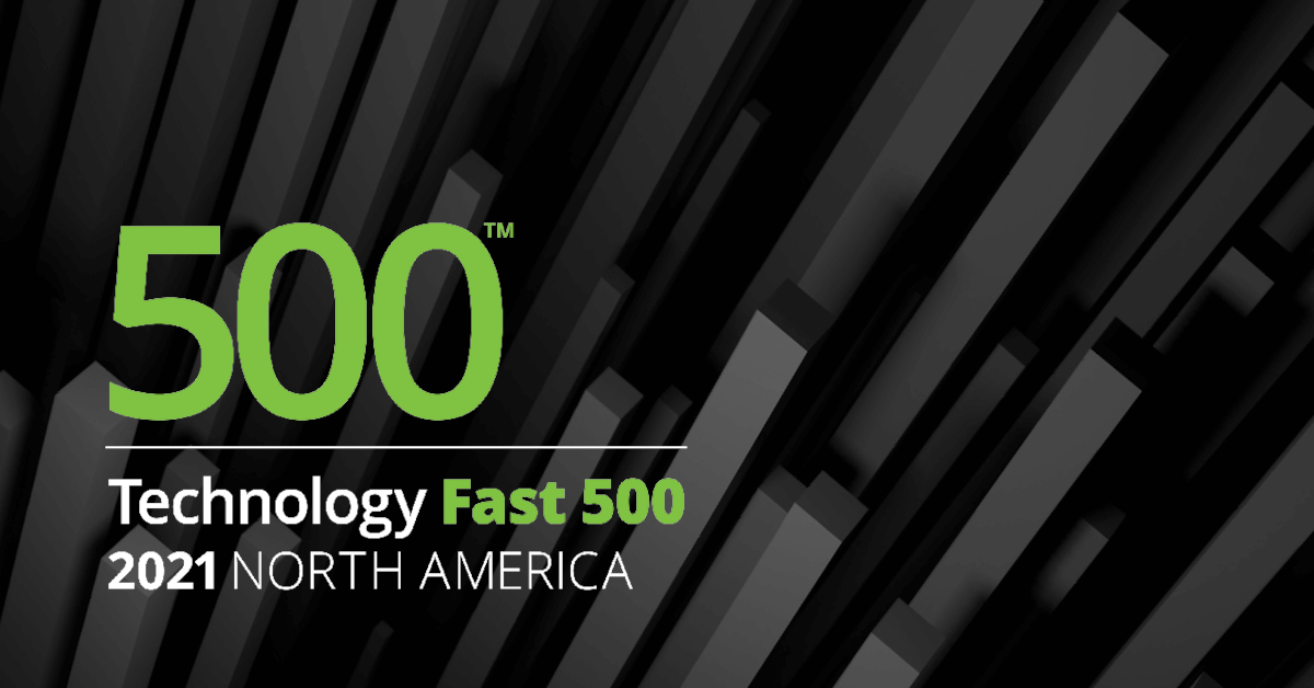 Avidbots named one of Deloitte’s 2021 Technology Fast 500 as one of North America’s fastest growing companies