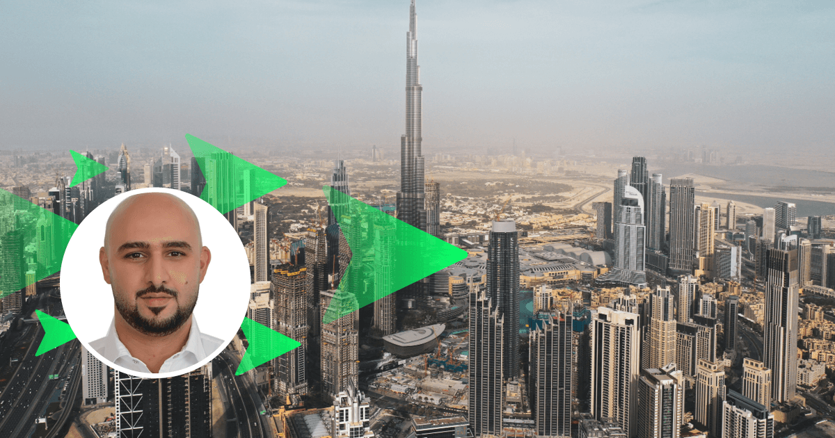 Avidbots expands its international presence, entering GCC with key hire
